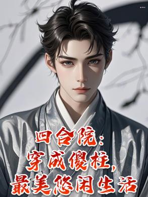 四合院：穿成傻柱，最美悠闲生活四合院：穿成傻柱，最美悠闲生活